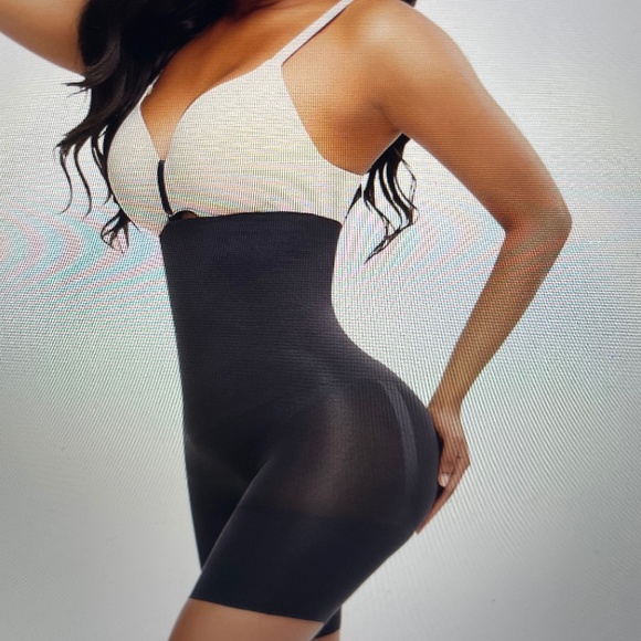 Shapewear High Waist Contour (Ardyss) Fits Like a Glove - Picture 1 of 10